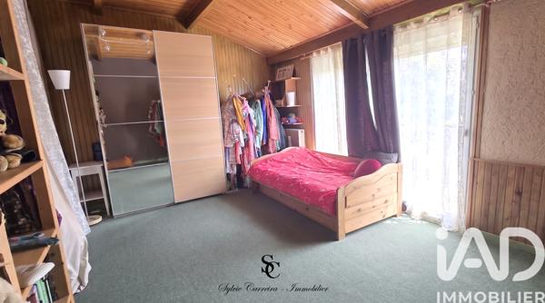 Maison à vendre 7 pièces 167 m² Palaiseau