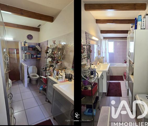Maison à vendre 7 pièces 167 m² Palaiseau