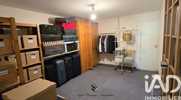 Maison à vendre 7 pièces 167 m² Palaiseau