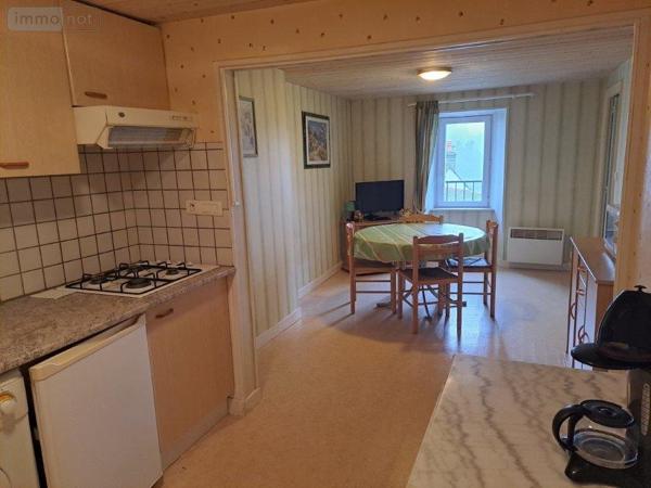 Immeuble à vendre à Pierrefort dans le Cantal (15230), ref : 044/1080