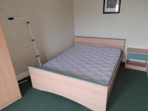 Immeuble à vendre à Pierrefort dans le Cantal (15230), ref : 044/1080