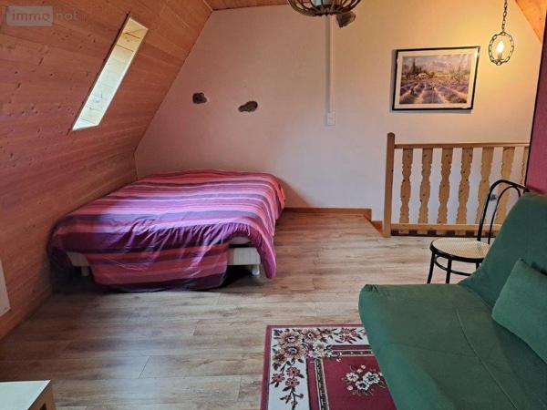 Immeuble à vendre à Pierrefort dans le Cantal (15230), ref : 044/1080