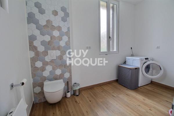 Maison à louer - 3 pièces à Vélizy Villacoublay