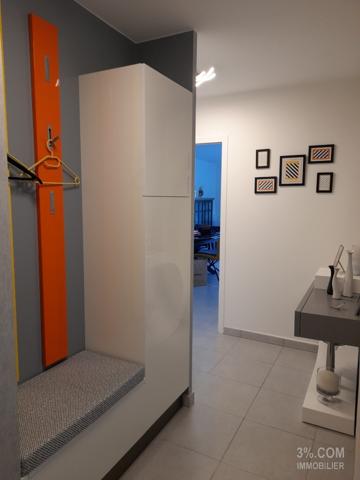 Magnifique Appartement NEUF de 2019, 69,15 m², TERRASSE EN L, PARKING  Rezé (44400)