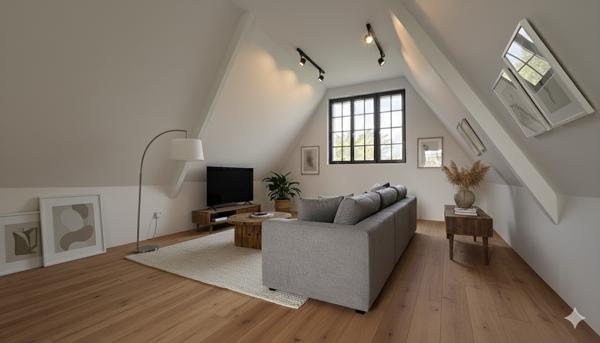 Concarneau Face Mer – Le Cabellou “Renaissance” pour cette bâtisse Art Déco (T1 de 28 m²)