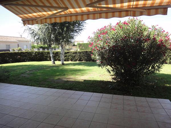 Maison Gagnac Sur Garonne 4 pièce(s) 104 m2