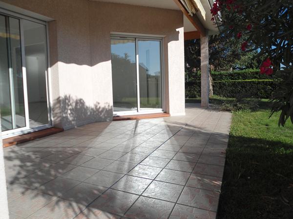 Maison Gagnac Sur Garonne 4 pièce(s) 104 m2