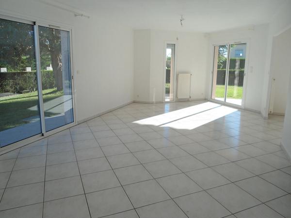 Maison Gagnac Sur Garonne 4 pièce(s) 104 m2