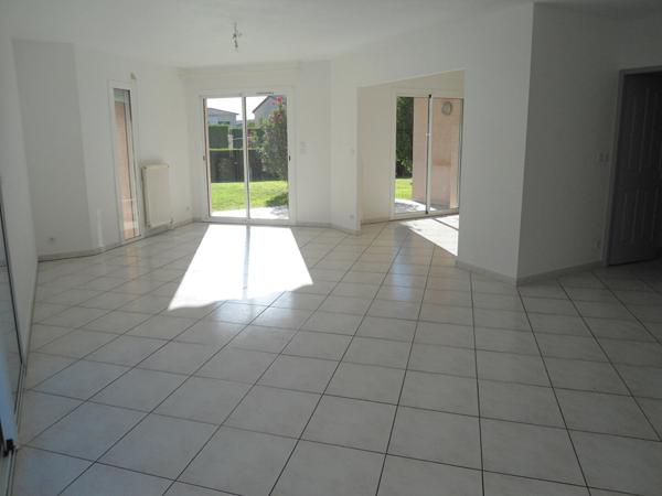 Maison Gagnac Sur Garonne 4 pièce(s) 104 m2