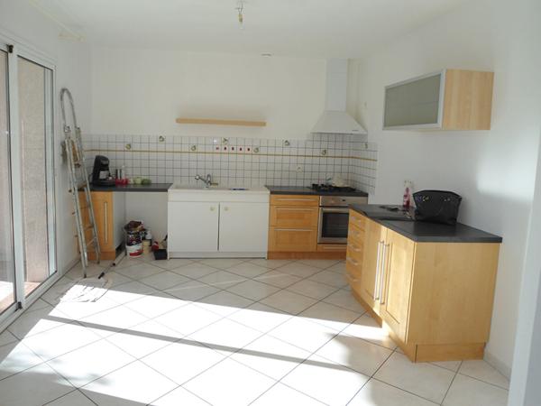 Maison Gagnac Sur Garonne 4 pièce(s) 104 m2