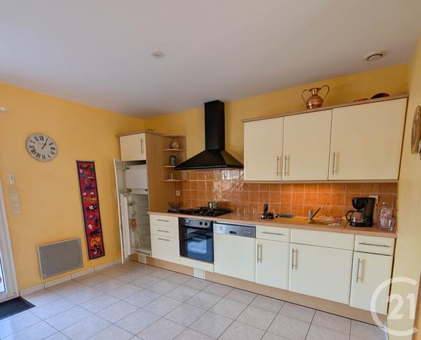 Maison à vendre  4 pièces - 85,02 m2 TALMONT ST HILAIRE - 85