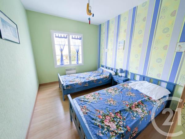 Maison à vendre  4 pièces - 85,02 m2 TALMONT ST HILAIRE - 85