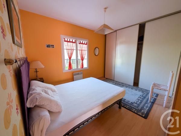 Maison à vendre  4 pièces - 85,02 m2 TALMONT ST HILAIRE - 85