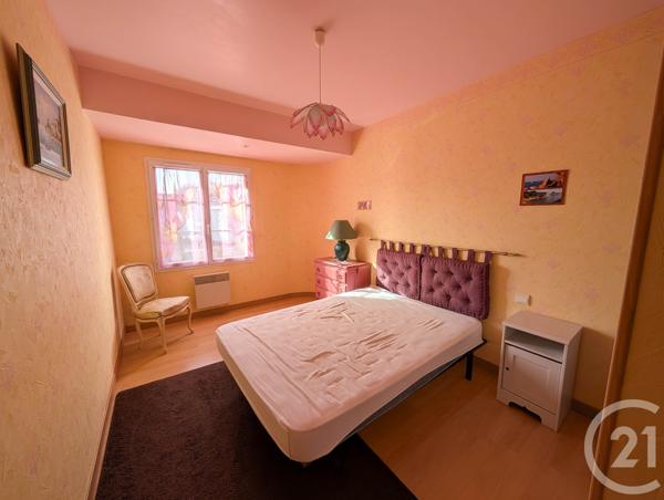 Maison à vendre  4 pièces - 85,02 m2 TALMONT ST HILAIRE - 85