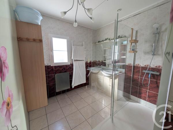 Maison à vendre  4 pièces - 85,02 m2 TALMONT ST HILAIRE - 85