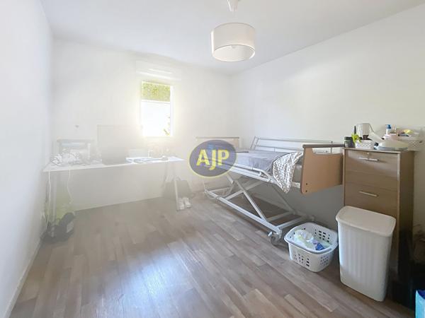 Vente appartement Pessac : 175 000 € - AJP ACTEA Talence