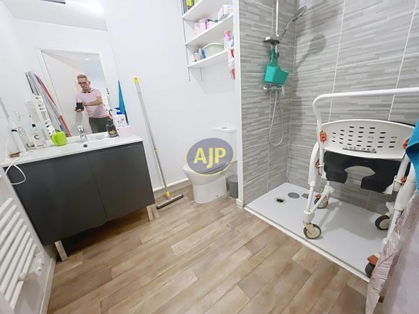 Vente appartement Pessac : 175 000 € - AJP ACTEA Talence