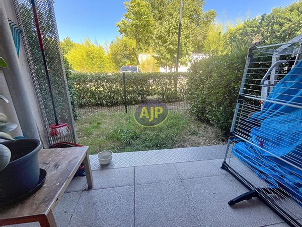 Vente appartement Pessac : 175 000 € - AJP ACTEA Talence