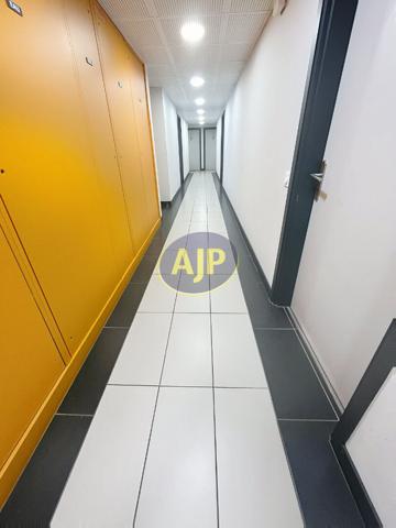 Vente appartement Pessac : 175 000 € - AJP ACTEA Talence