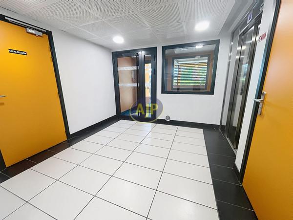 Vente appartement Pessac : 175 000 € - AJP ACTEA Talence