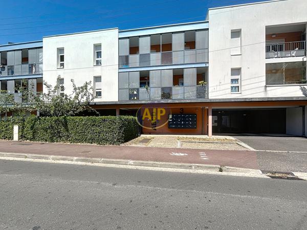 Vente appartement Pessac : 175 000 € - AJP ACTEA Talence