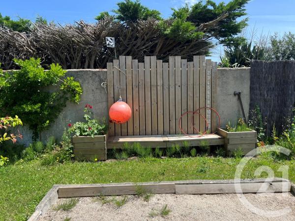 Maison à vendre  4 pièces - 81,24 m2 ST JEAN DE LA RIVIERE - 50