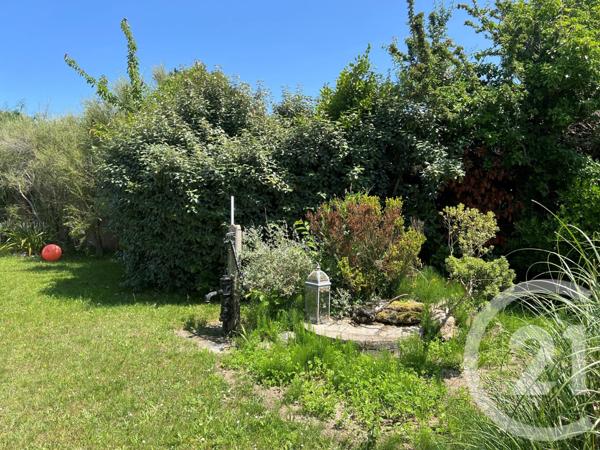 Maison à vendre  4 pièces - 81,24 m2 ST JEAN DE LA RIVIERE - 50