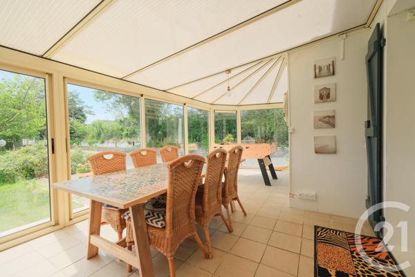 Maison à vendre  4 pièces - 81,24 m2 ST JEAN DE LA RIVIERE - 50