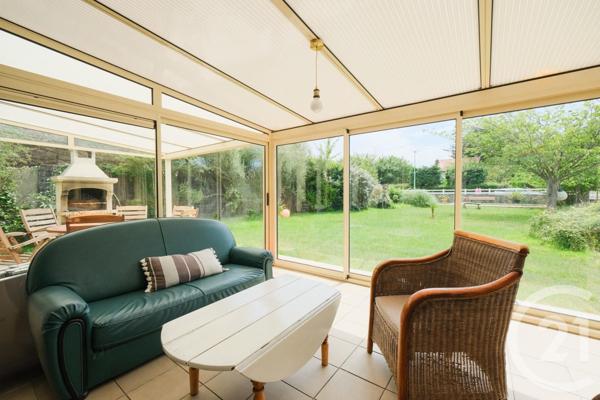 Maison à vendre  4 pièces - 81,24 m2 ST JEAN DE LA RIVIERE - 50