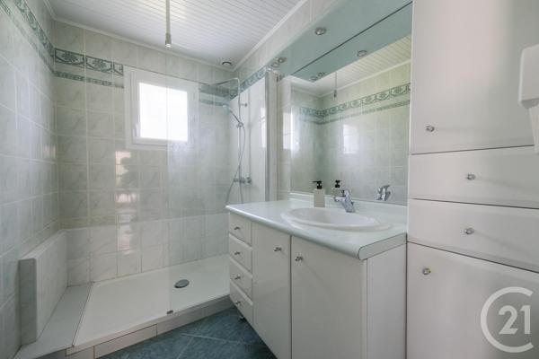 Maison à vendre  4 pièces - 81,24 m2 ST JEAN DE LA RIVIERE - 50