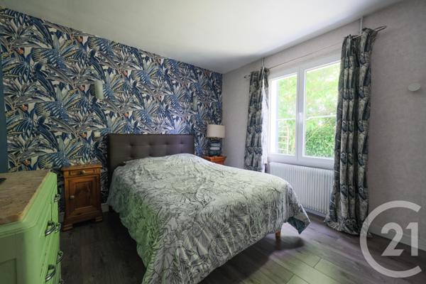 Maison à vendre  4 pièces - 81,24 m2 ST JEAN DE LA RIVIERE - 50