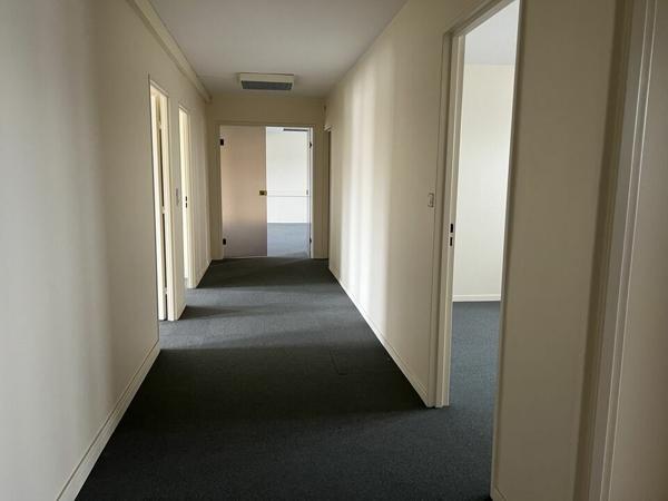 BUREAUX à LOUER de 778 m²