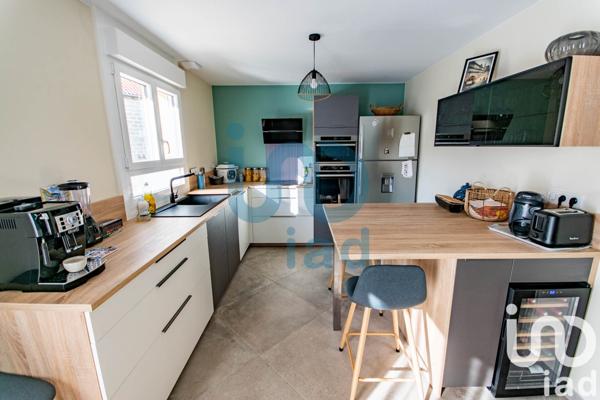 Maison à vendre 7 pièces 170 m² Sens