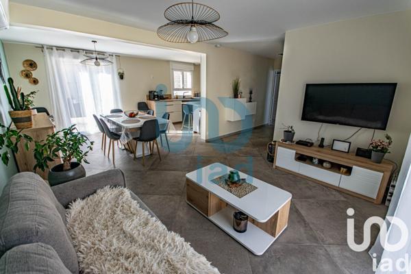 Maison à vendre 7 pièces 170 m² Sens