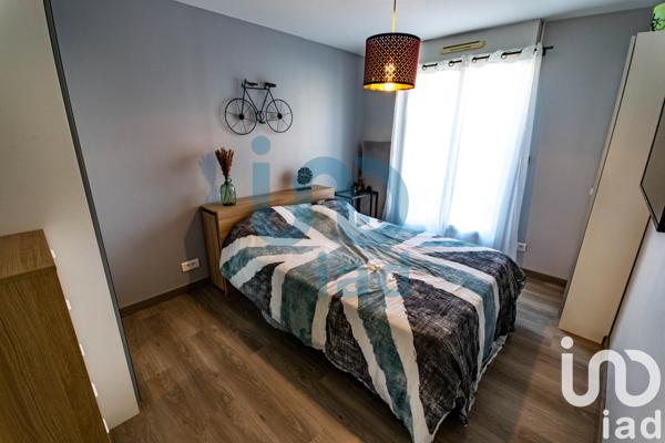 Maison à vendre 7 pièces 170 m² Sens