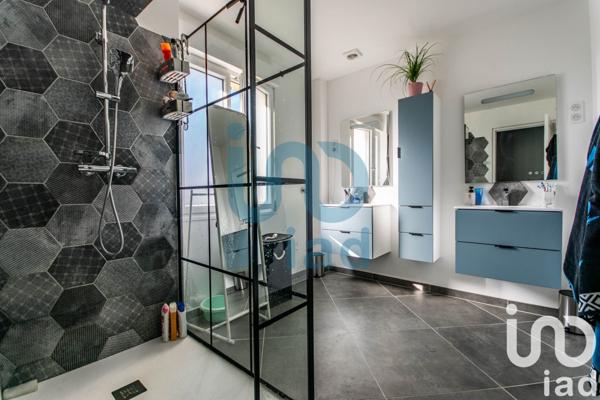 Maison à vendre 7 pièces 170 m² Sens