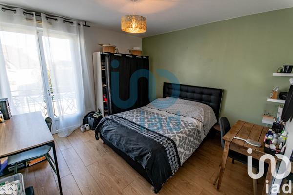 Maison à vendre 7 pièces 170 m² Sens