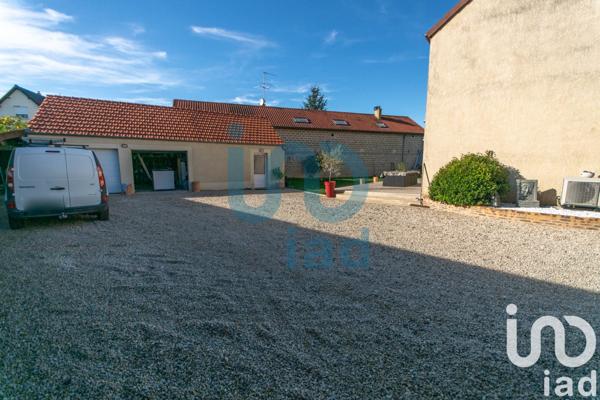 Maison à vendre 7 pièces 170 m² Sens