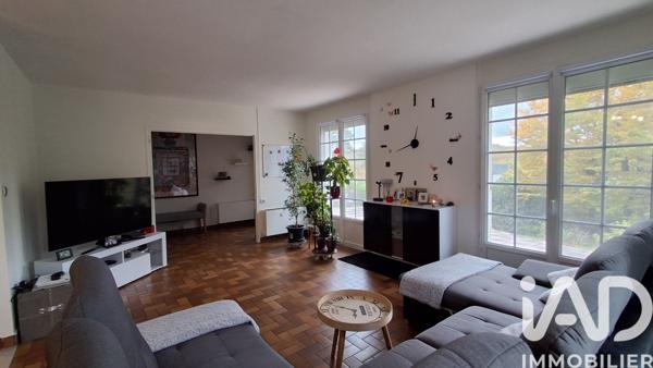 Maison à vendre 6 pièces 145 m² Miserey-Salines