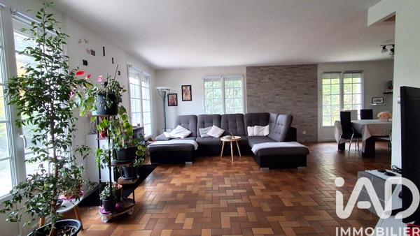 Maison à vendre 6 pièces 145 m² Miserey-Salines