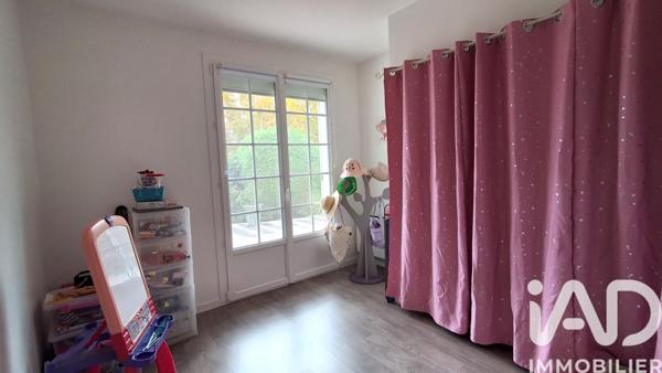 Maison à vendre 6 pièces 145 m² Miserey-Salines