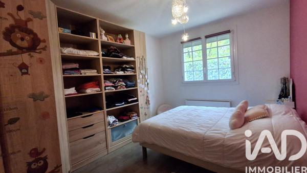 Maison à vendre 6 pièces 145 m² Miserey-Salines