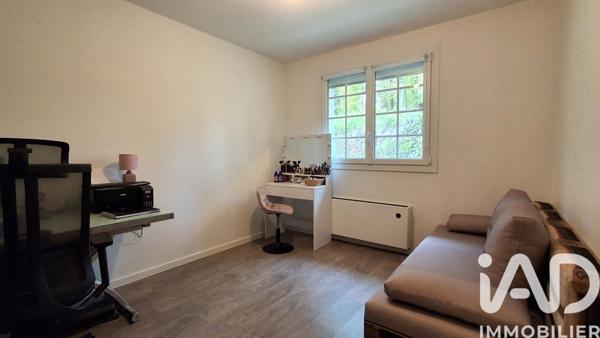 Maison à vendre 6 pièces 145 m² Miserey-Salines