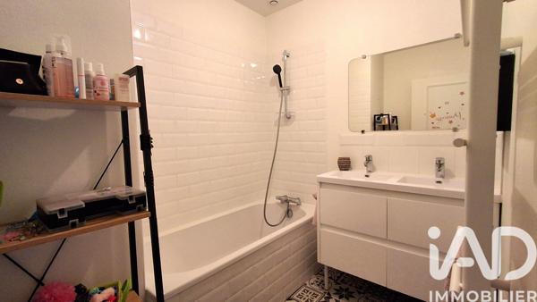 Maison à vendre 6 pièces 145 m² Miserey-Salines