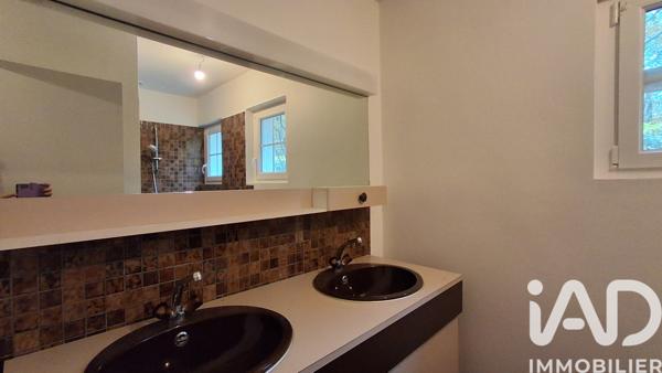 Maison à vendre 6 pièces 145 m² Miserey-Salines