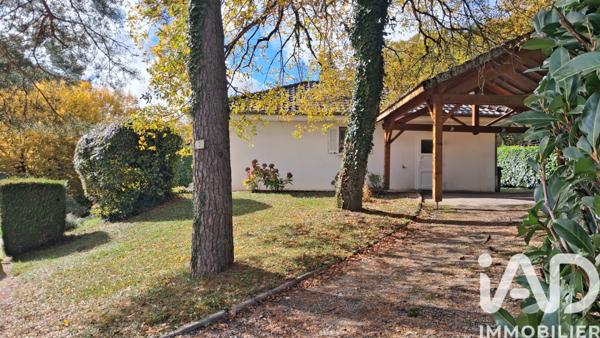 Maison à vendre 6 pièces 145 m² Miserey-Salines