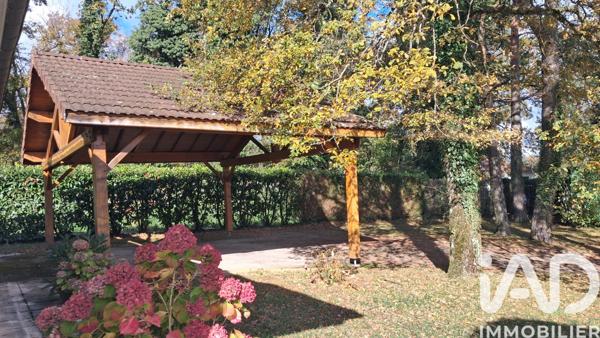 Maison à vendre 6 pièces 145 m² Miserey-Salines