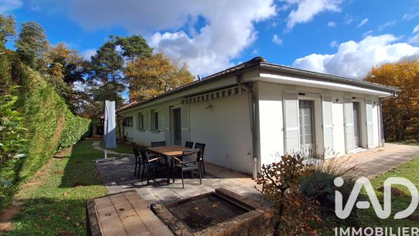 Maison à vendre 6 pièces 145 m² Miserey-Salines