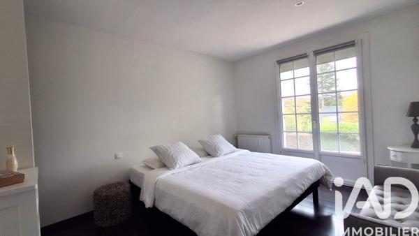 Maison à vendre 6 pièces 145 m² Miserey-Salines