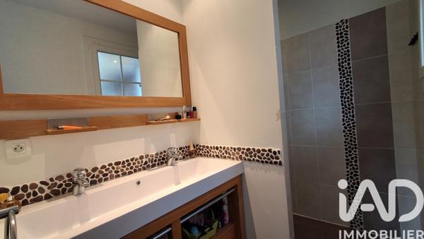 Maison à vendre 6 pièces 145 m² Miserey-Salines